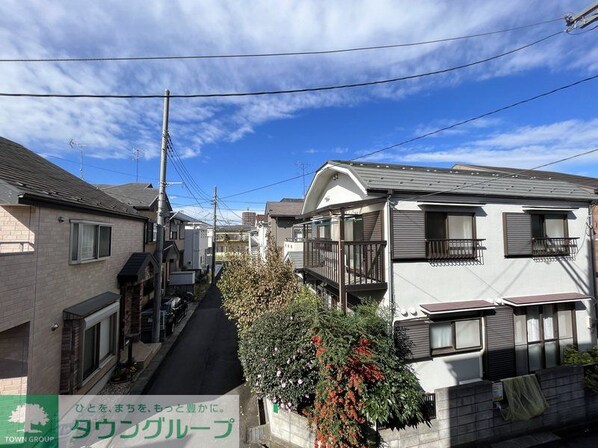 カインドネス小田急相模原の物件内観写真